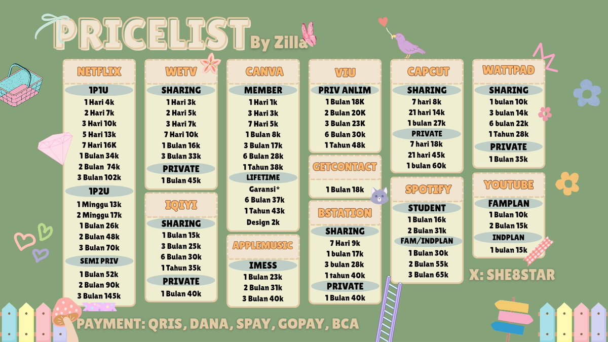 Zilla Merch🐸 App prem! || Join discord tweet media