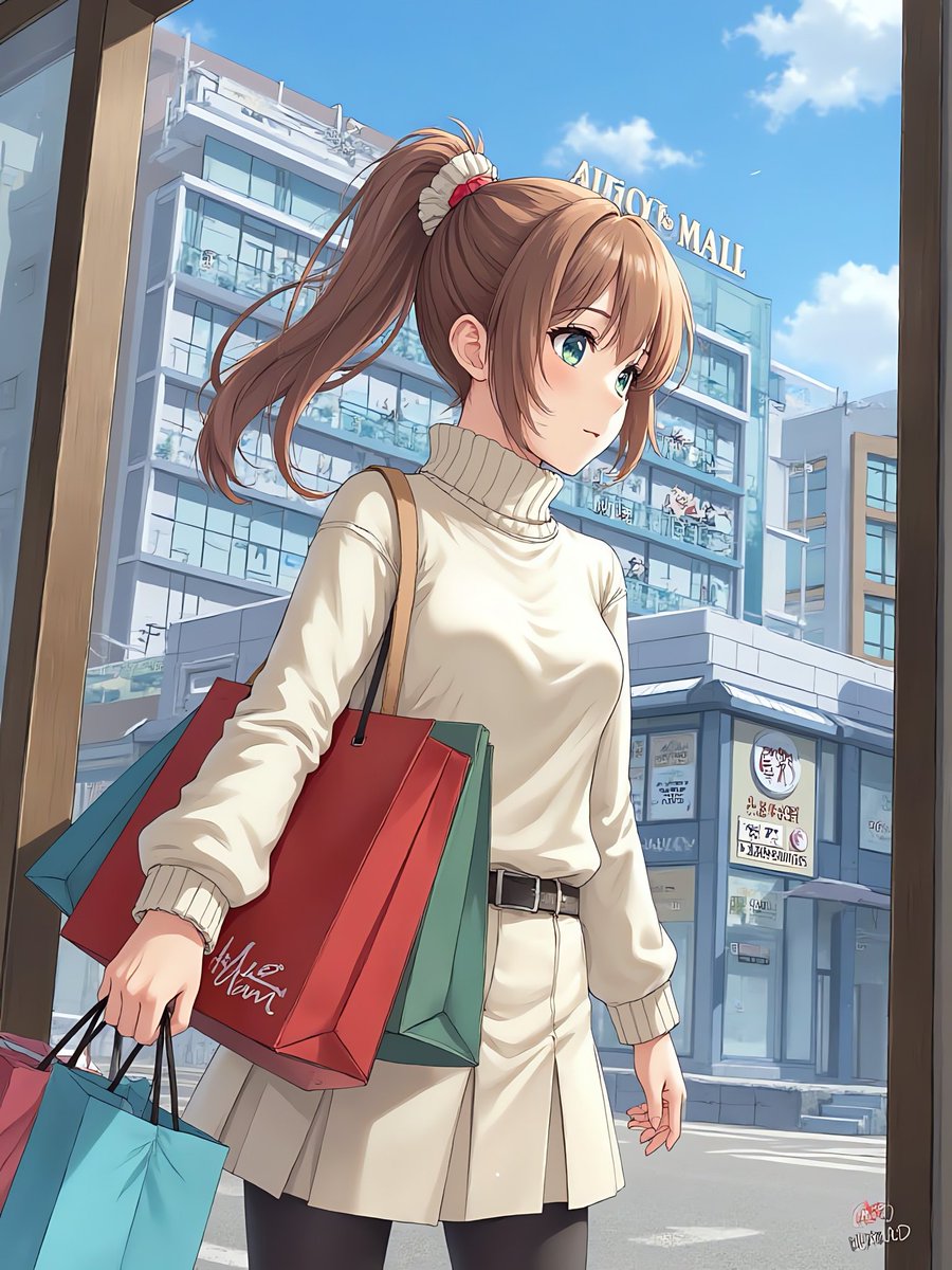 aaaiさま専用ページ シノユイ@AIイラスト (@hna911) / Posts / X