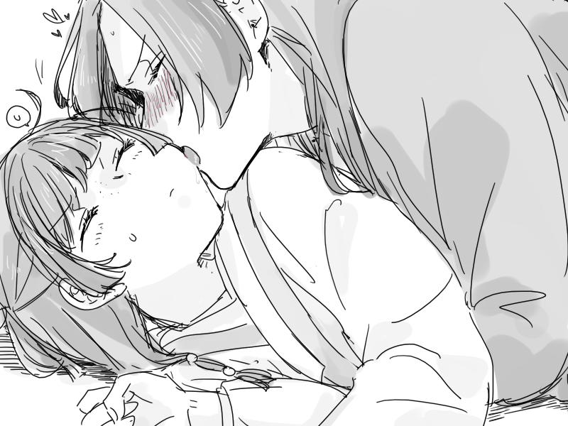 たまにこういう愛が重いﾈｺﾁｬﾝいるよね