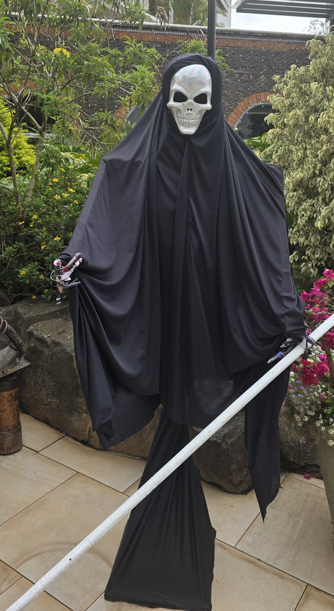 Imam Abdurrahman Ishaq 🇵🇸 tweet media