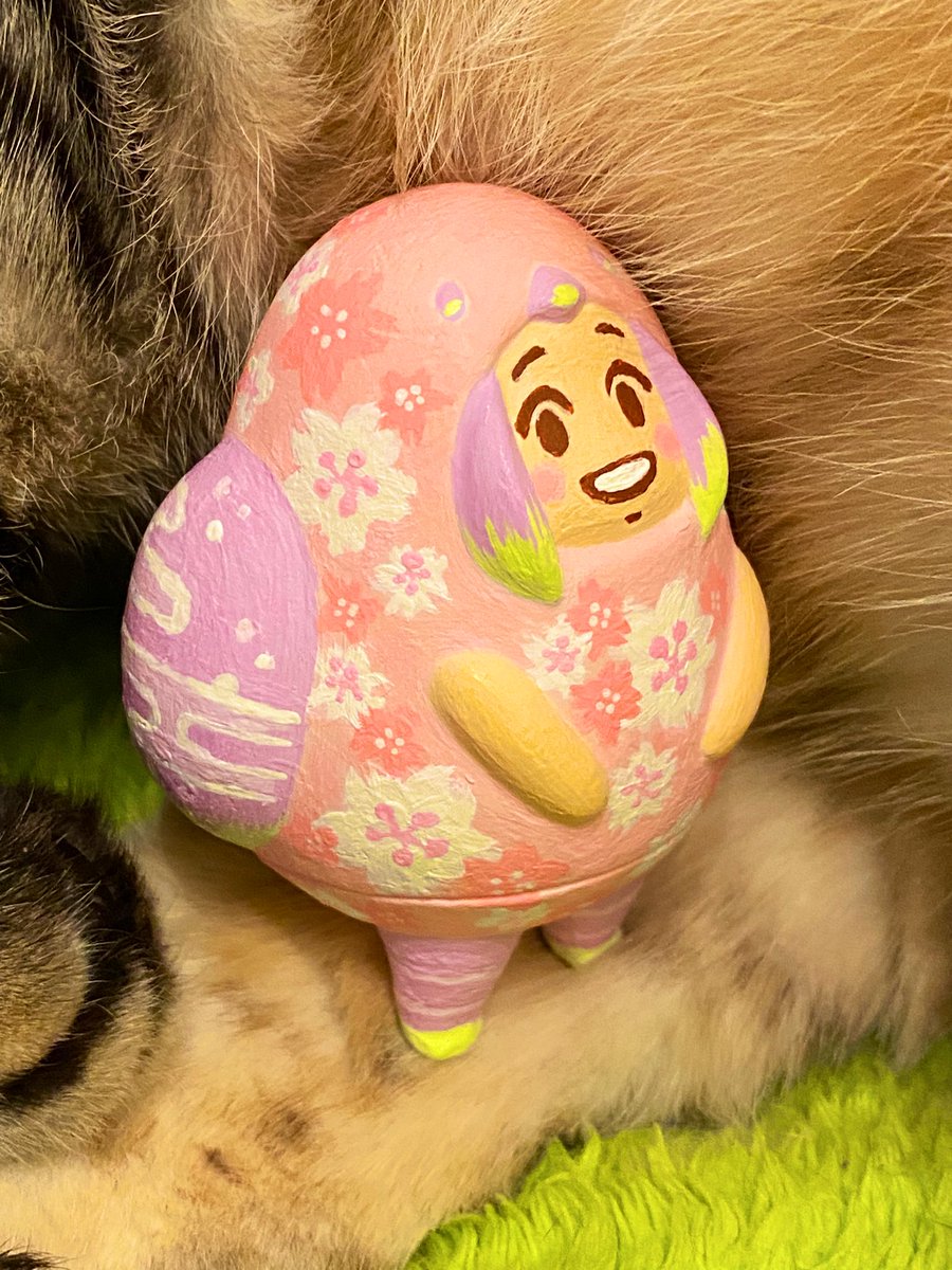 チェリ@バケタンブログ (@cherri_cherri) / Posts / X