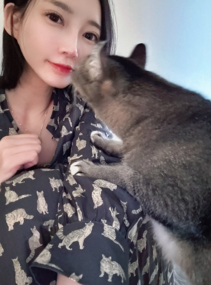 mochiko0204's tweet photo. 4ヶ月ぶりに動画を出します！
本日19時公開だよ！
観てね！！ https://t.co/dCGTLo9jMe