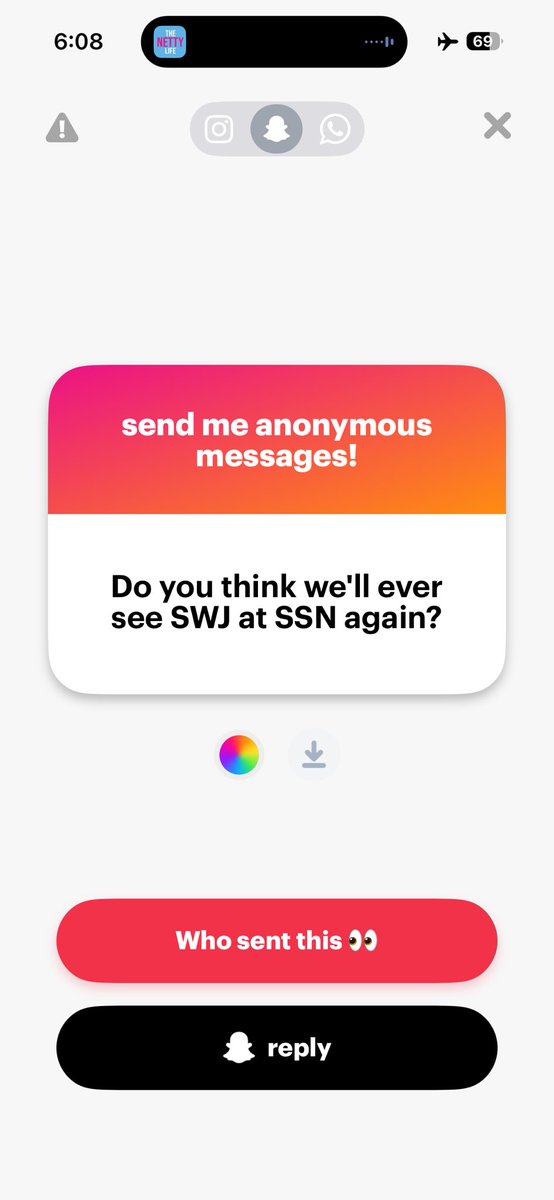 jeremypeterrich's tweet image. Nope