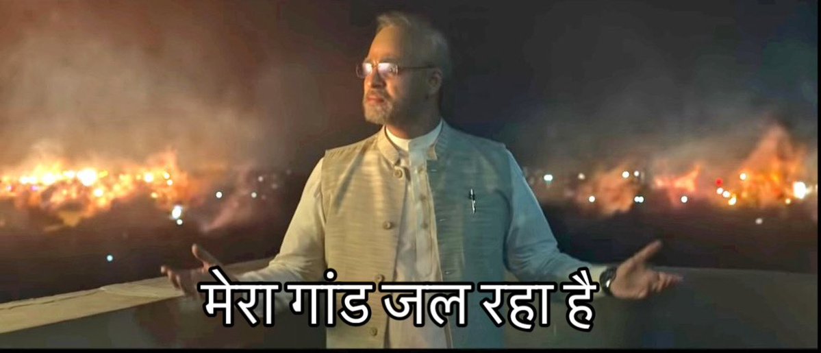 itxcheemrag's tweet image. Bhaitards after watching #KingTitleReveal announcement:  😂