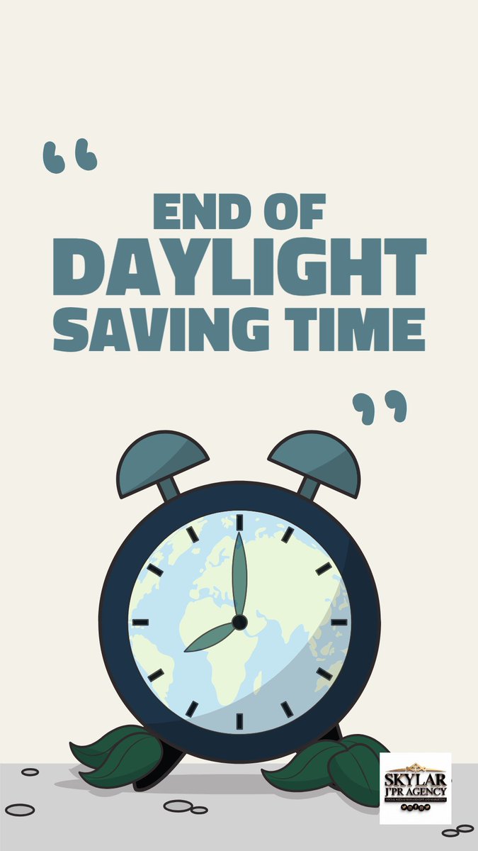 skylar_mang's tweet image. &quot;Spring forward! ☀️ Don&apos;t forget to set your clocks one hour ahead tonight for Daylight Saving Time. More daylight means more time to enjoy the sunshine! #DaylightSavingTime #SpringForward #Sunshine #MoreDaylight&quot; #MadeWithRipl via ripl.com