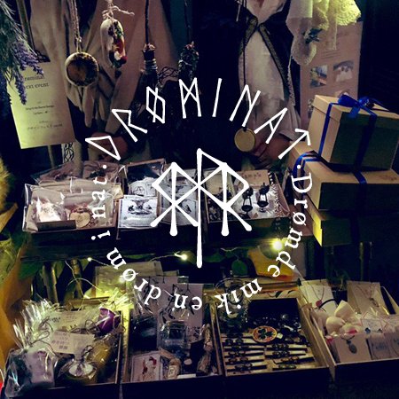 droeminat's tweet image. #デザフェス62 にルーン文字やケルト、wiccaのアクセサリーや魔術道具で参加します。
参加メンバーはwaterblue @mutchie そらのともしび @soranotomoshibi です。

・11/15-16
・drøminat（ドレミナ）
・K-266（暗いエリア）

#デザフェス62リポスト @designfesta 

委託参加: @mitikau @Tinkle_tunc