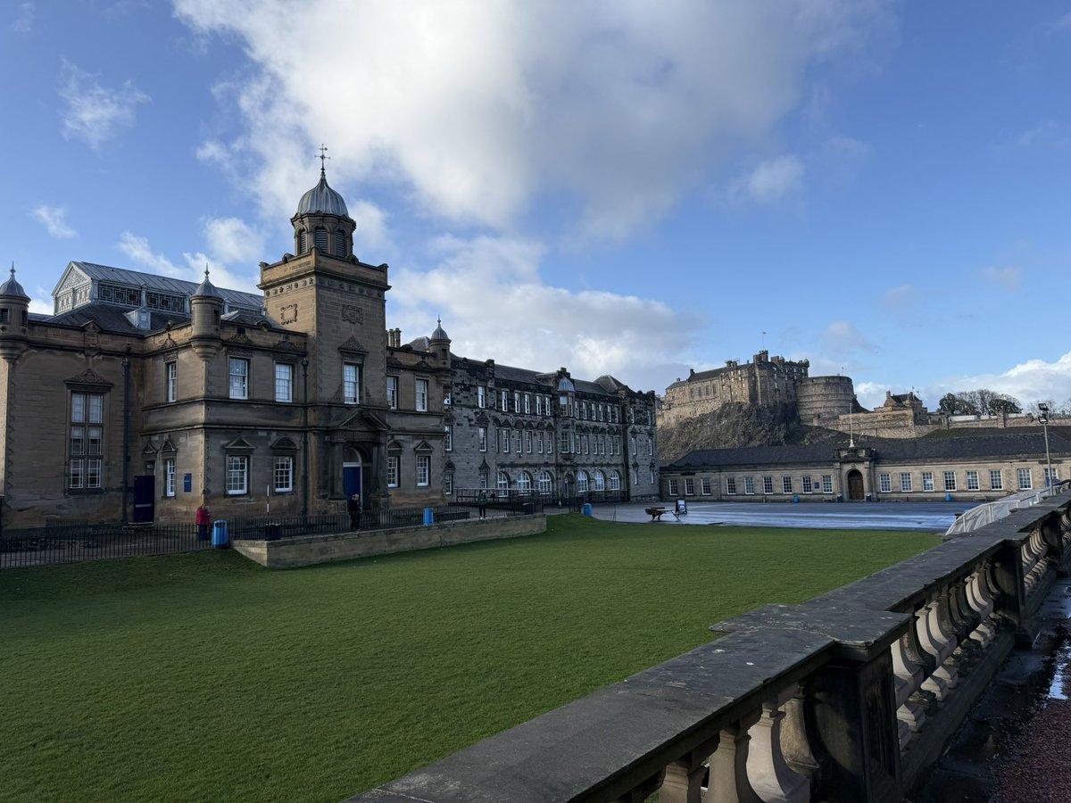 BruceNextLevel's tweet photo. researchED Edinburgh was wonderful! So many great speakers and delegates. Hard to imagine how it could have been better.

A huge well done to everyone involved in organising such a successful day of professional development 😊 

#rEDEdinburgh https://t.co/hhKVVhPbTA