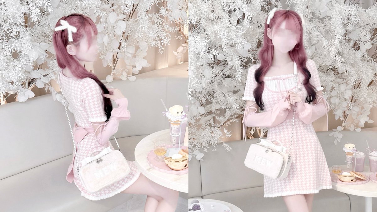 HONEY MEW / ハニーミュウ on X