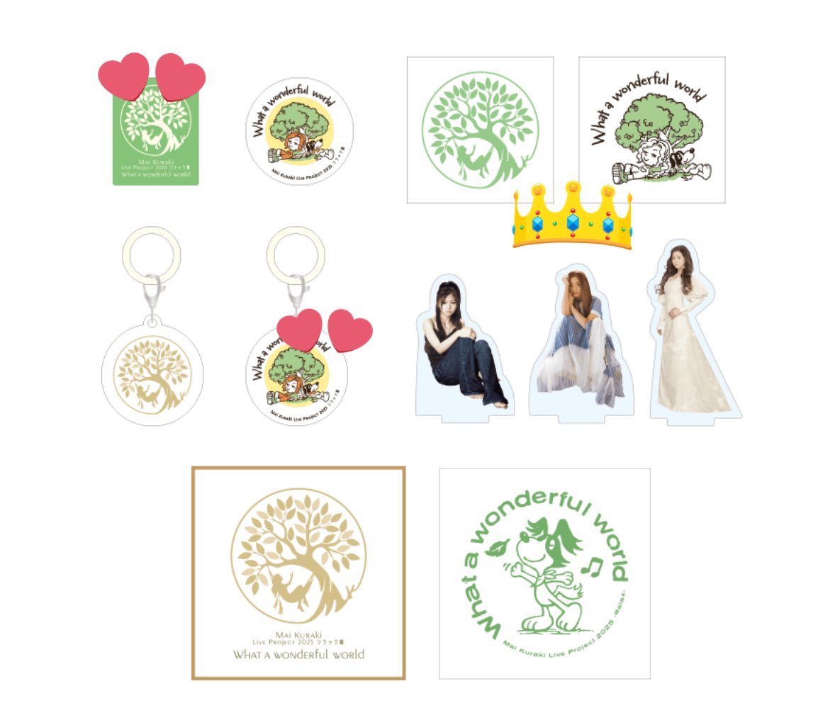 ku24ra99's tweet photo. 倉木麻衣　ガチャガチャ　交換

（譲）🩷　ピンバッジ　めじるしチャーム
（求）👑　シール　アクスタ

本日現地にて交換希望です。
心当たりのある方はお気軽にお声掛けください！

#倉木麻衣 https://t.co/HdzFq9rWr4