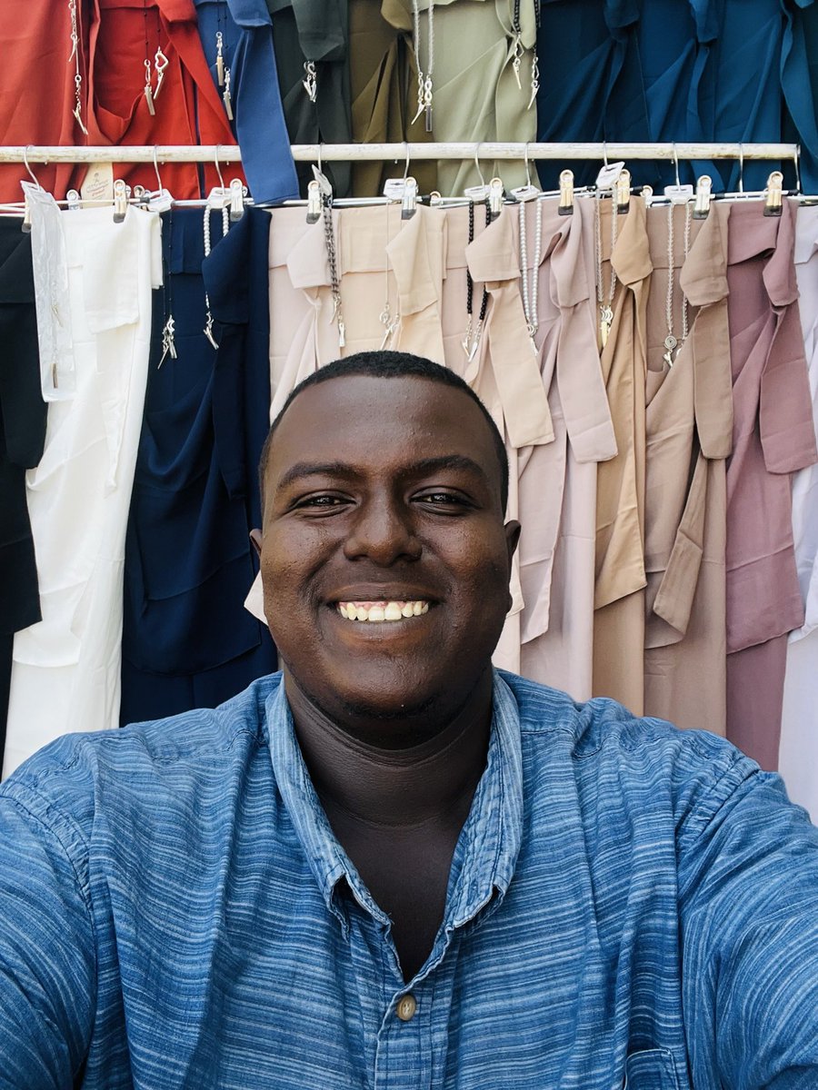 wafeedata's tweet image. الحمدلله حمد الشاكرين الحمدلله حمد الذاكرين 
٢ نوفمبر ٢٠٢٤ 
٢ نوفمبر ٢٠٢٥ 
من اللا شيء إلى كل شيء .
الوافي للزي الإسلامي