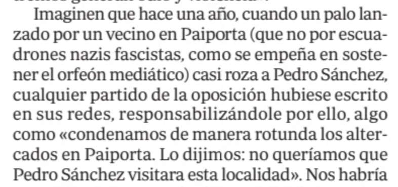 Aquí, <a href="/Rebevolutions/">Rebeca Argudo</a> Es que <a href="/vitoquiles/">Vito Quiles</a> va provocando.