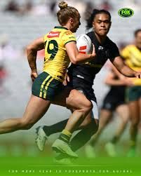 New Post: Abbi Church shines on Test debut as Australian Jillaroos win tense battle against the New Zealand Kiwi Ferns nrlnews.com/2025/11/02/abb…