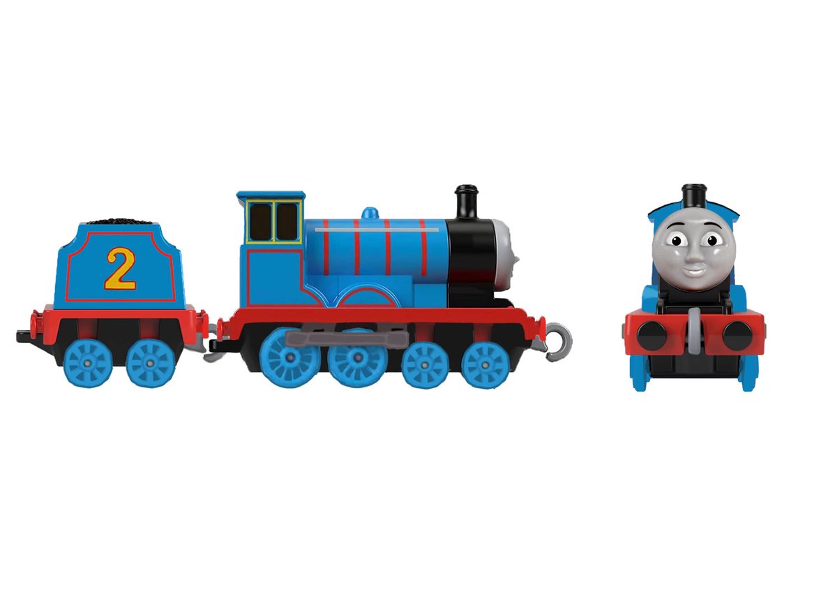 What do you mean?
The new Edward is fucking peak