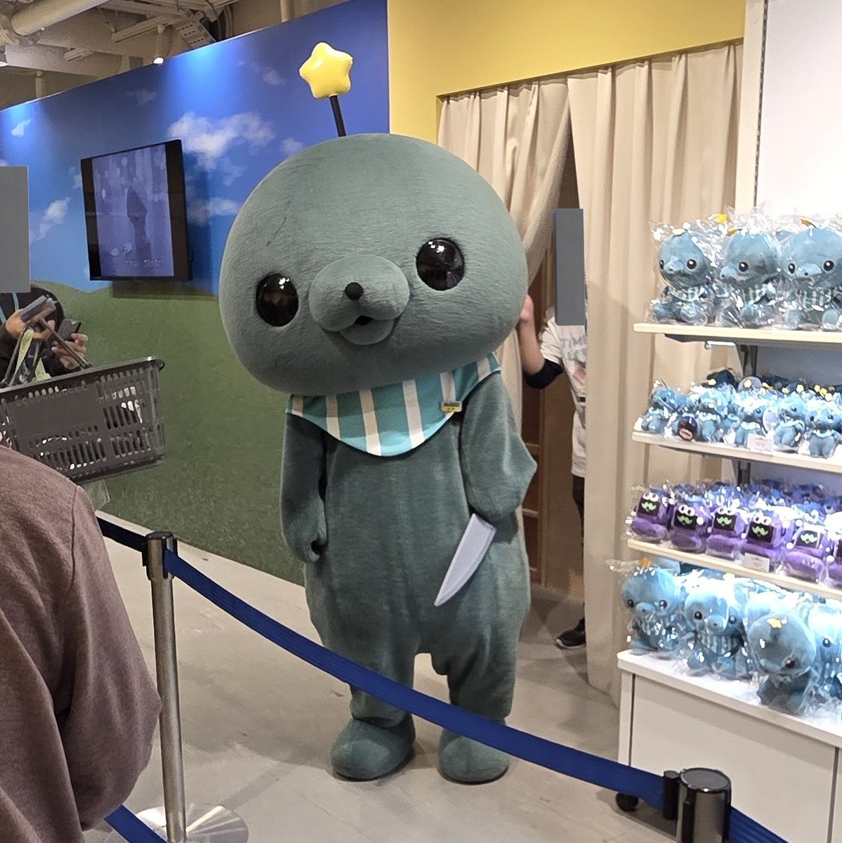 たかるぼなーら🍝😋ふふみちゃん/˶ᐢロᐢ˶/LINEスタンプ発売中