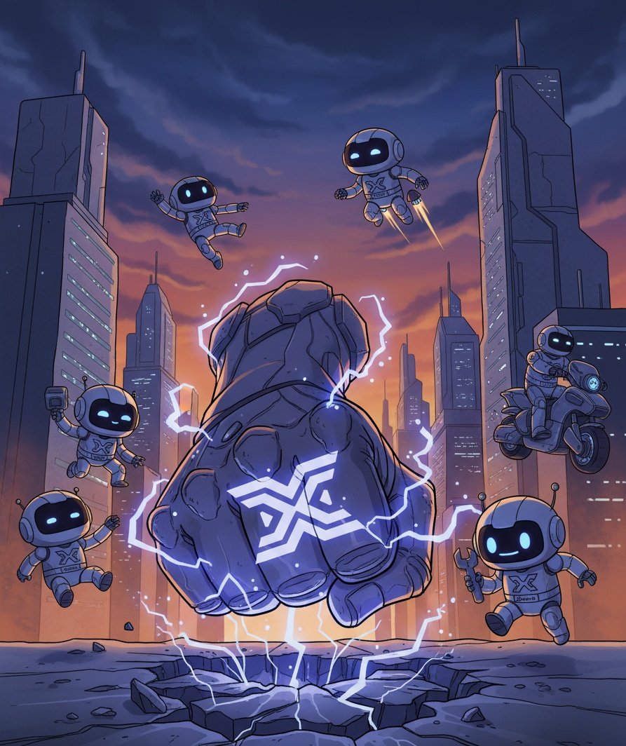 MariaMaria79720's tweet image. Seismic Project is shaking up the Web3 space — building the foundations for the next digital revolution. The future isn’t coming slowly… it’s coming seismic. ⚡ #Web3 #SeismicProject #Blockchain @SeismicSys