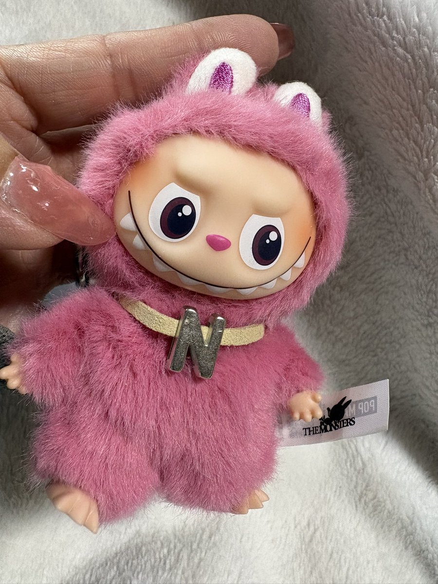 ラブブ 未開封 ×4 2025】ラブブ新商品！リーク情報・発売日まとめ【POP MART