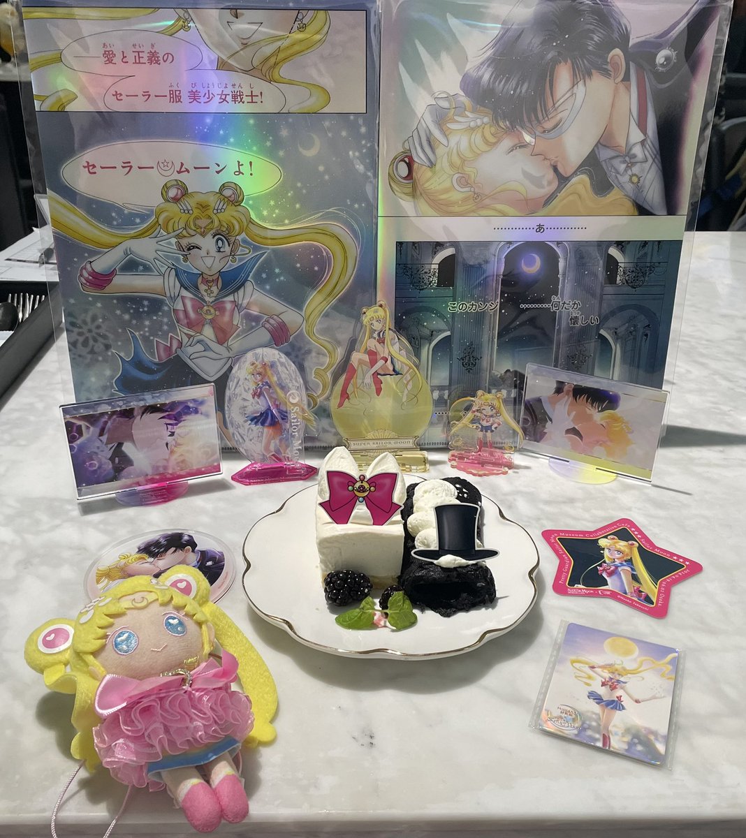 鼻炎ちゃん プロフ要確認 (@love_tsukino) / Posts / X