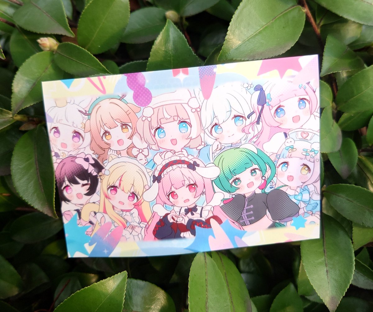 ぴー子さまオーダーページ ぴーこ🐹☁ (@piko_pinapi) / Posts / X