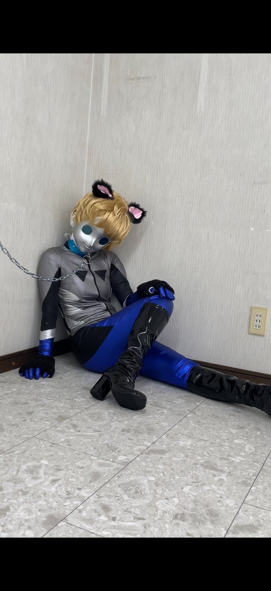 島葉【着ぐるみ好きな人】 (@shimaha_kig) / Posts / X