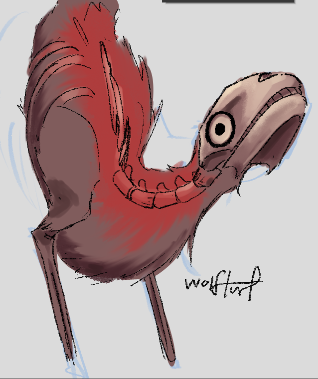 Hey its my signature/⁠ᐠ⁠｡⁠ꞈ⁠｡ ⁠ᐟ⁠\, haven't use that in while