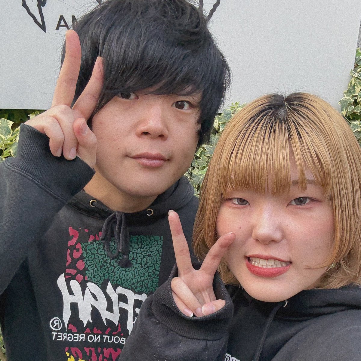 【ご報告⭐️】

本日私の24歳の誕生日に
入籍しました！⭐️

ALMIGHTYの音響と照明コンビとして
これからも頑張っていきます！！！

今後とも夫婦共々
何卒よろしくお願いいたします！🙇‍♂️

illustration by
れいら(ALMIGHTYスタッフ)
