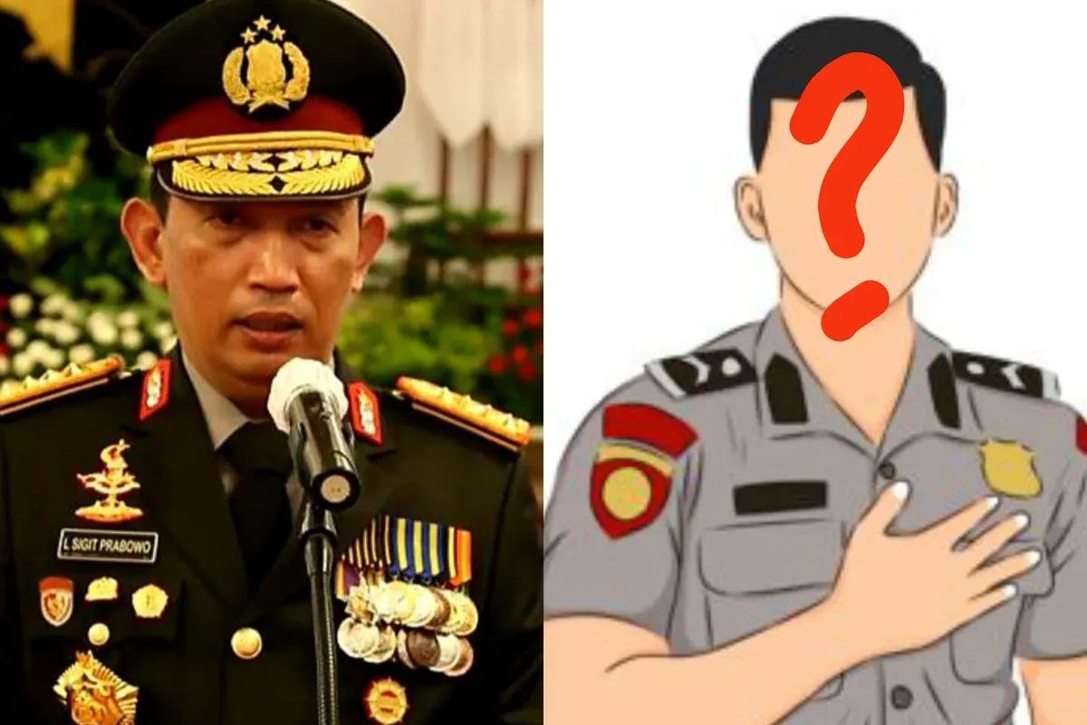 #TheNextKapolri Siapakah yang pantas jadi kandidat kapolri selanjutnya?