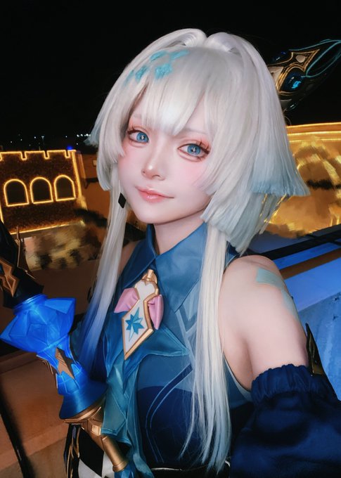 Twitterのコスプレ画像29