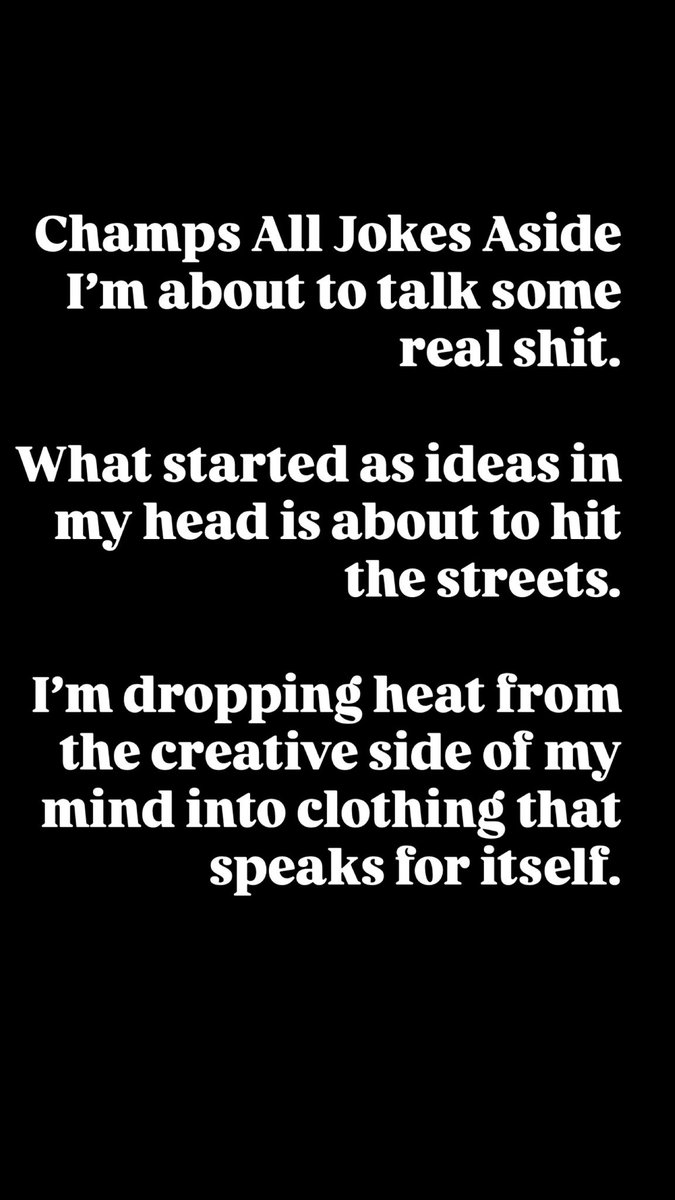 uncledracc's tweet photo. #UncleDracc #SHBC #SpanishHarlemBagChasers #StreetLuxury #NYCStreetwear #UrbanFashion #StreetwearCulture #StreetStyle #HustlersOnly #GrindMode #NoFearNoLimits #DripCheck #NextDrop #BagChasers #LuxuryFromTheBlock #HarlemVibes #DesignersOfTheFuture #BuiltFromNothing #Streetwear https://t.co/a0crt2OJ3N
