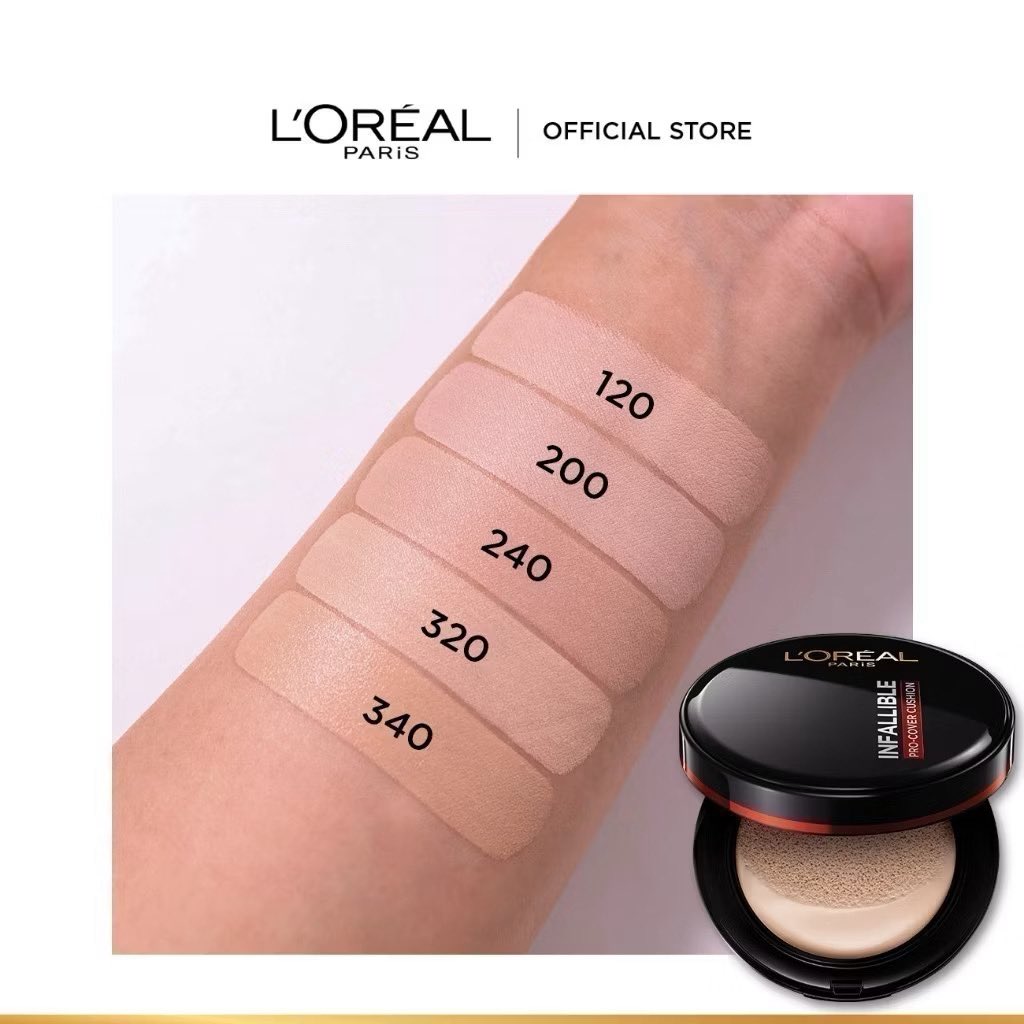 ae_ningning23's tweet photo. 🎀 ส่งต่อ คุชชั่น รีฟิล ลอรีอัล l’oreal paris infallible pro-cover cushion

💘สี 320
📍300 บาท ส่งฟรี

#ส่งต่อคสอ #ส่งต่อคุชชั่น #ส่งต่อเครื่องสำอาง #ส่งต่อเครื่องสําอางเกาหลี #ส่งต่อcushion #ส่งต่อloreal #ส่งต่อสกินเเคร์ #ส่งต่อเสื้อผ้า https://t.co/EOkLpAtEnE