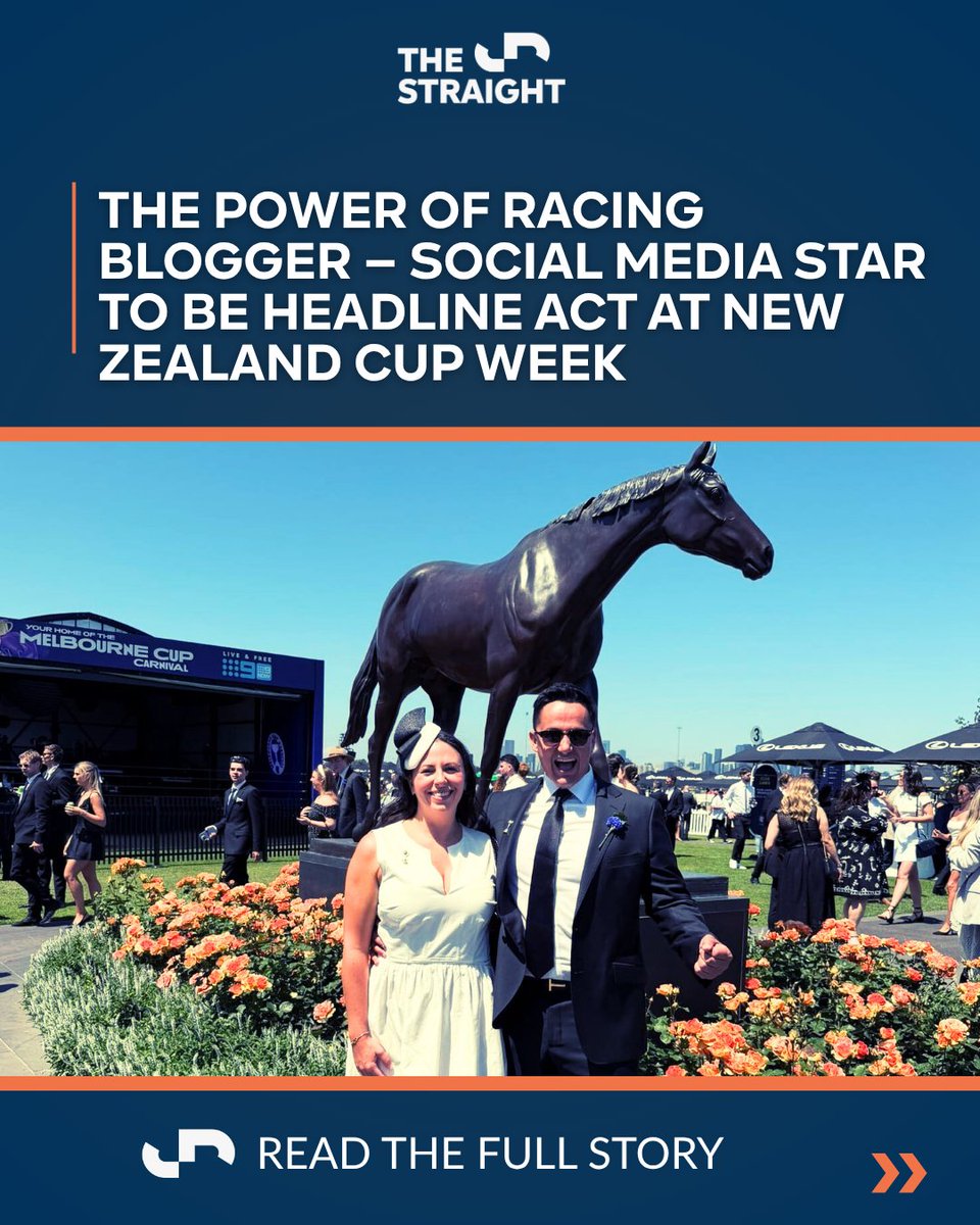 The Straight | Racing. Wagering. Breeding. tweet media