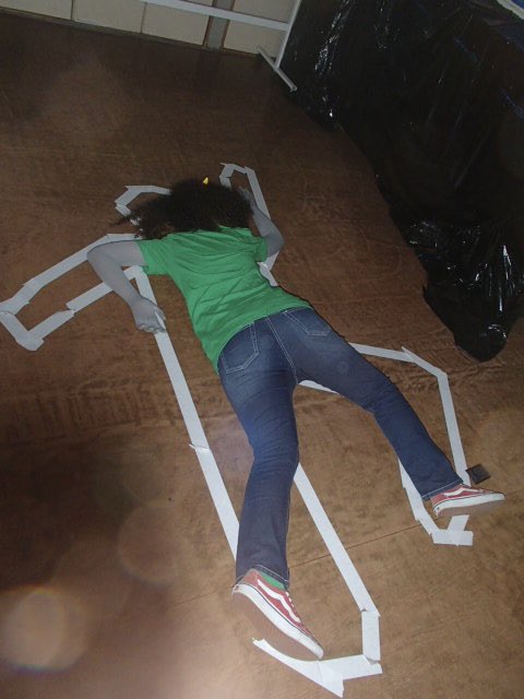 omgitsdii's tweet image. happy cakeday to me! (also the pic is me cosplaying terezi w hero of mind tee)