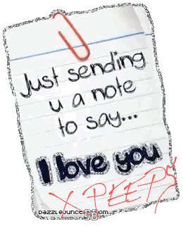 Have a great day or night etc... Wink  ;)