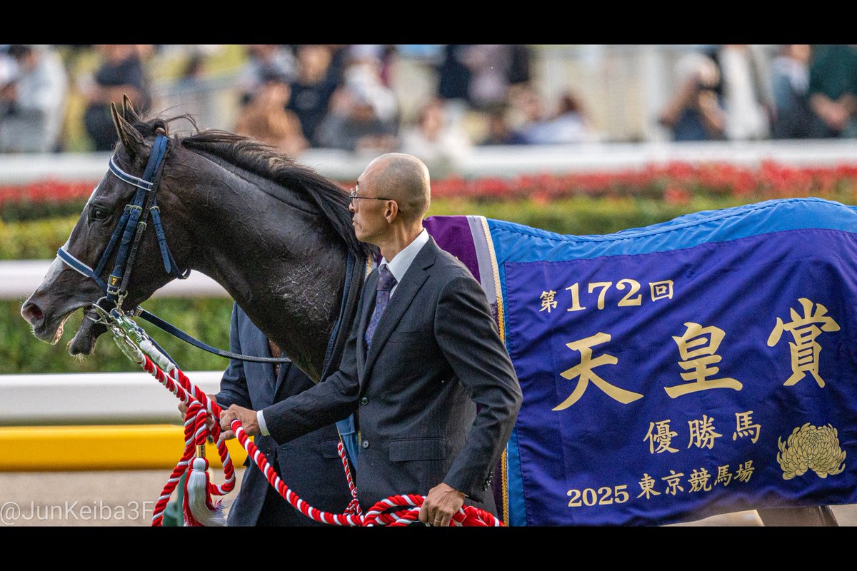 じゅん@競馬垢 on X