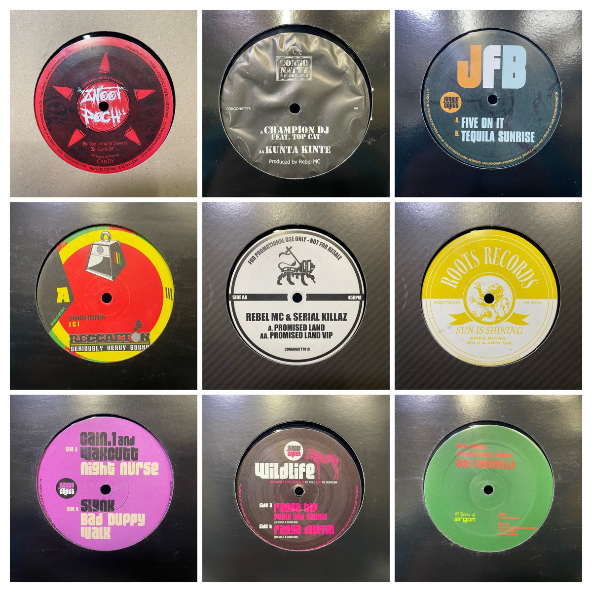 ディスクユニオン渋谷クラブミュージックショップ on X