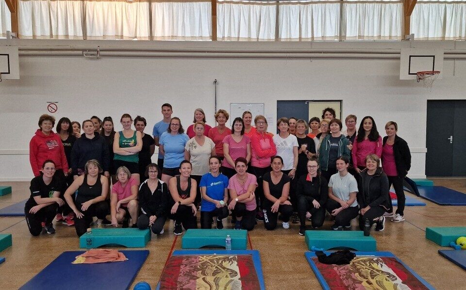 Côtes-d'Armor : de la gym tonic pour garder la forme actu.fr/bretagne/pleme…