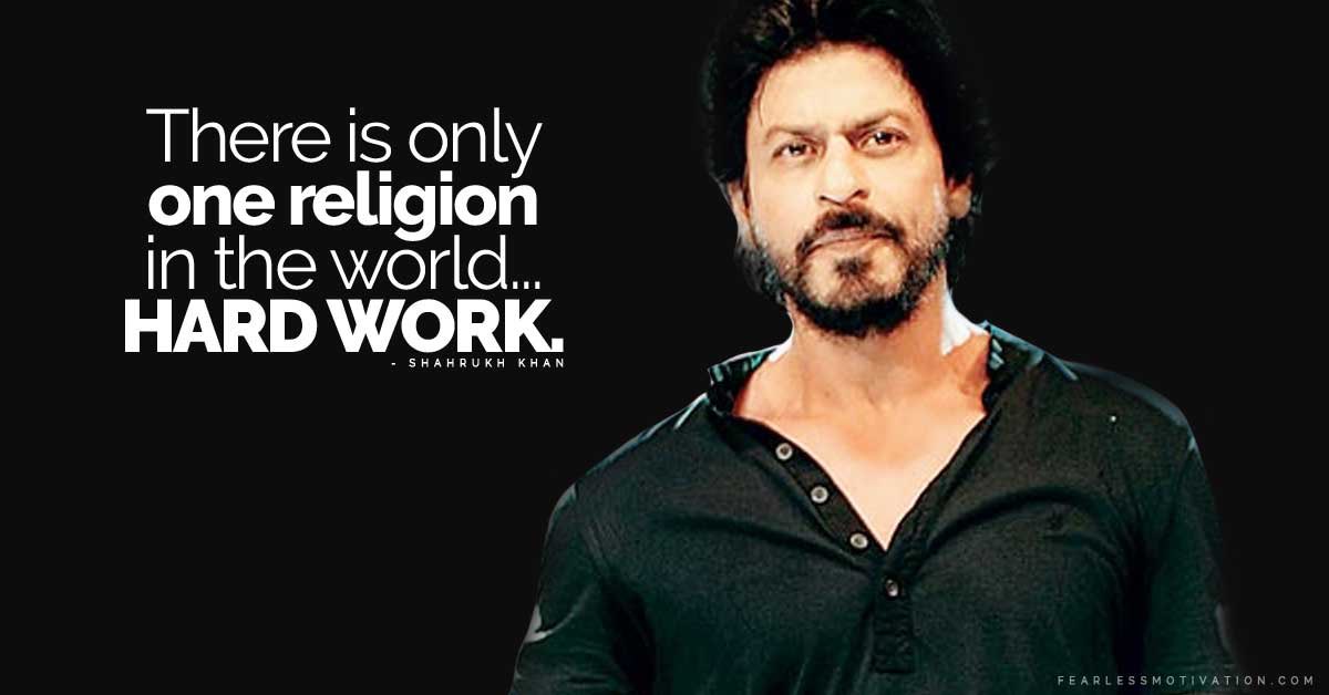 Wishing the absolute legend and inspiration that is <a href="/iamsrk/">Shah Rukh Khan</a> a happy 60th

Went through school with you (Fauji); then college (DDLJ); then medical training (OSO) and now as a senior doctor (Jawaan) 

Keep shining bright 

And indeed- there is only one religion 

#HappyBirthdaySRK
