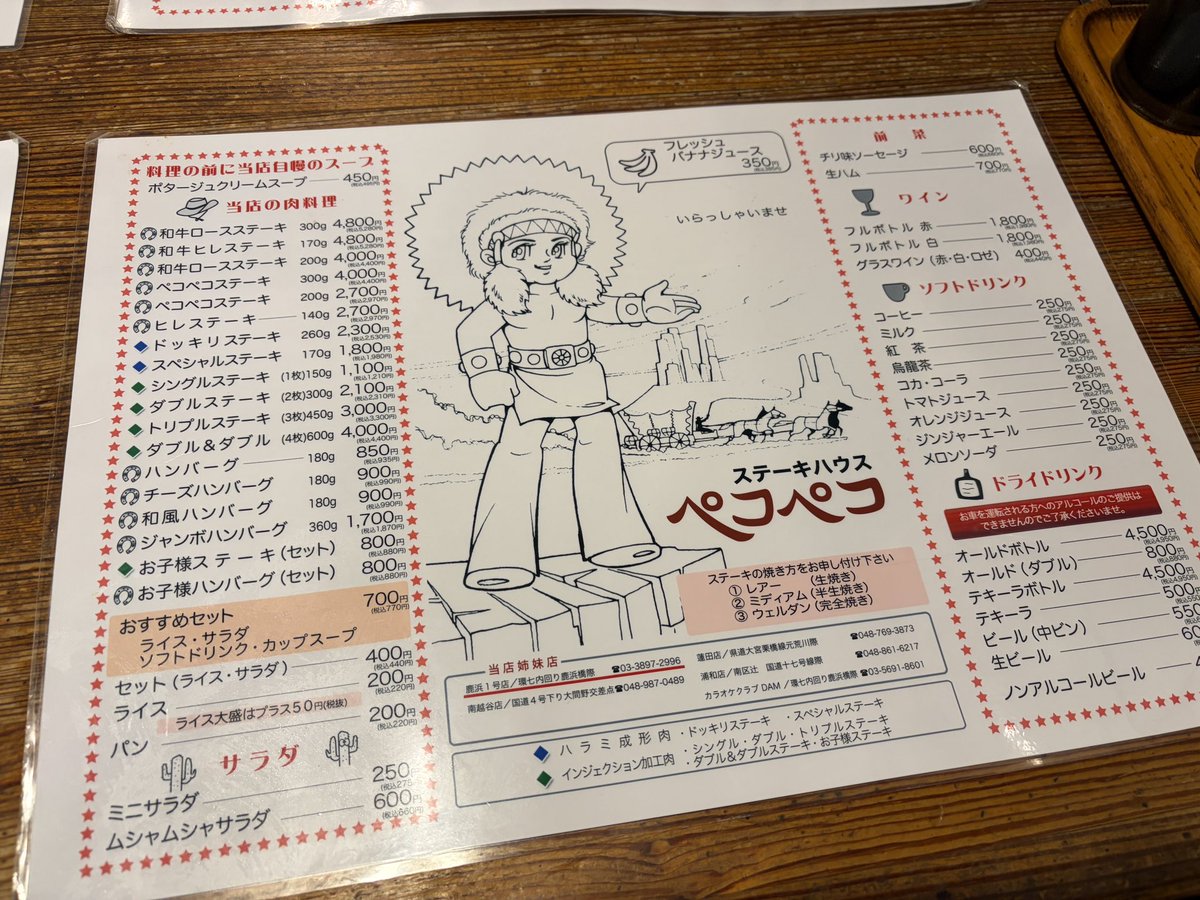 ケンビシ＠ぱだわん on X