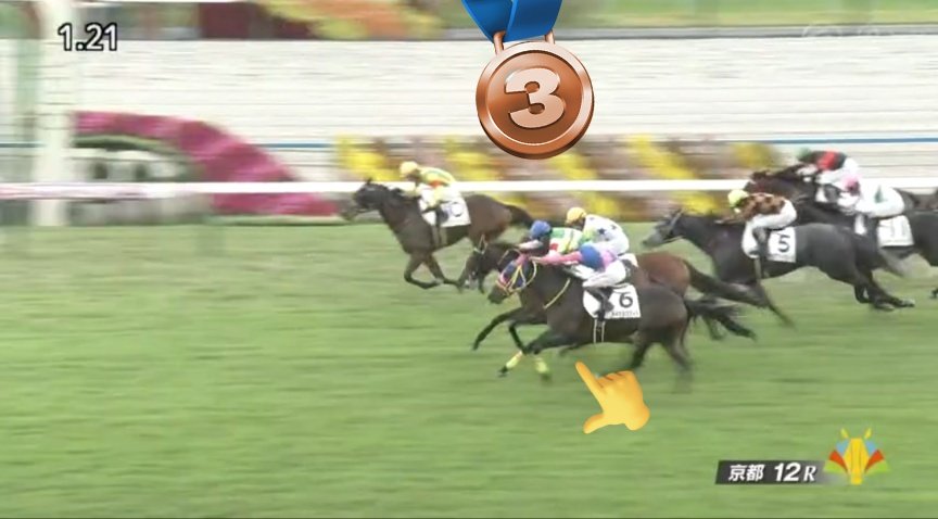 スペシャルウィークの血族を応援する会 on X