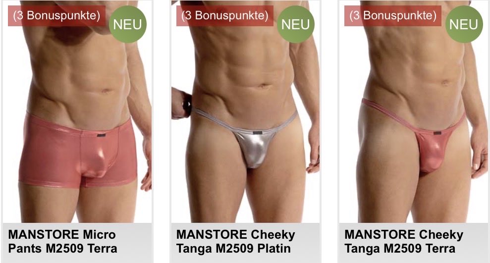 easyfunshop's tweet photo. 🔥MANSTORE M2509 #Underwear bunt, hot, sexy, trendig. Nur Männer die sich sexy anziehen, können sich auch sexy ausziehen. 
➡️ https://t.co/JZoFN5PHIW 🇩🇪

#easyfunshop #manstore #menswear #cut4men #sexy #manunderwear #sexywäsche #thong #Premium #sexyboy #luxury #menstyle #beachstyle #sexymen
