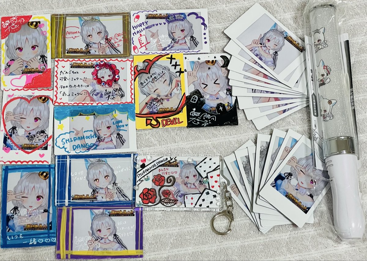 おいぬさま⚜🍭⚡️💚 on X