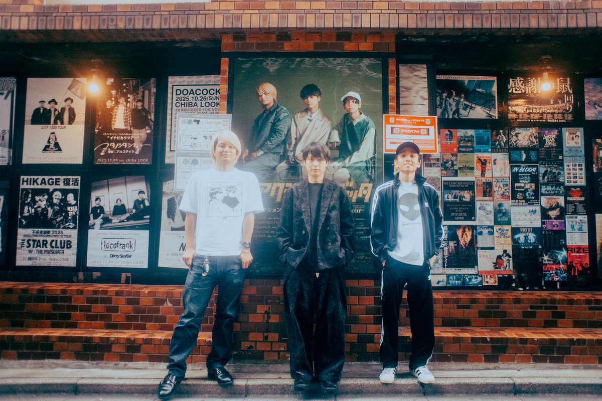 リアクション ザ ブッタ on X