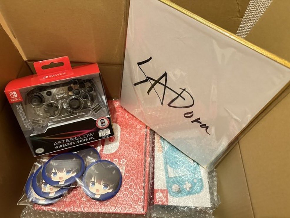 ゆら様　オーダー さーどら on X