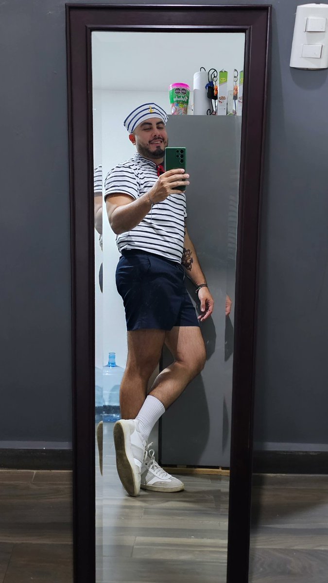 Halloween '25 🎃✨️⚓️