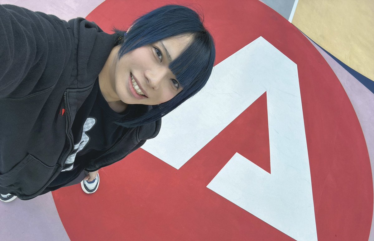 Matsu_Kusarine's tweet image. サンフランシスコの
Adobe本社に来たぞー！！！
#AdobeMAX #AdobePartner #PR