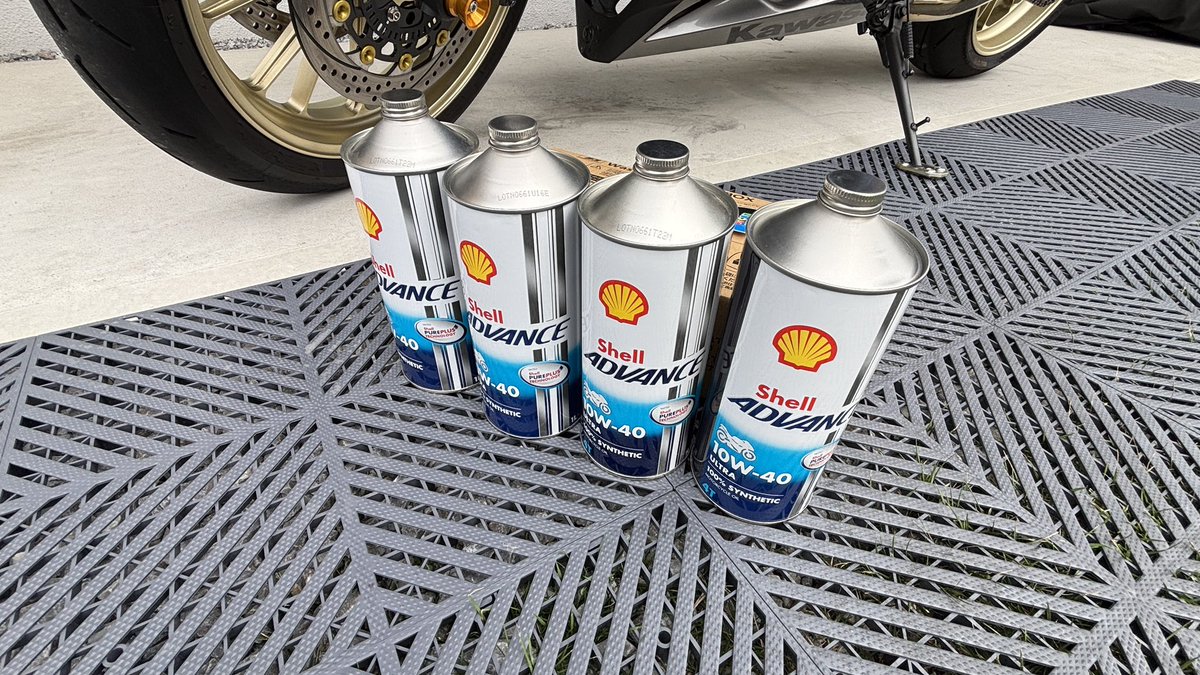 hamaeru@ninja1000パパライダー on X