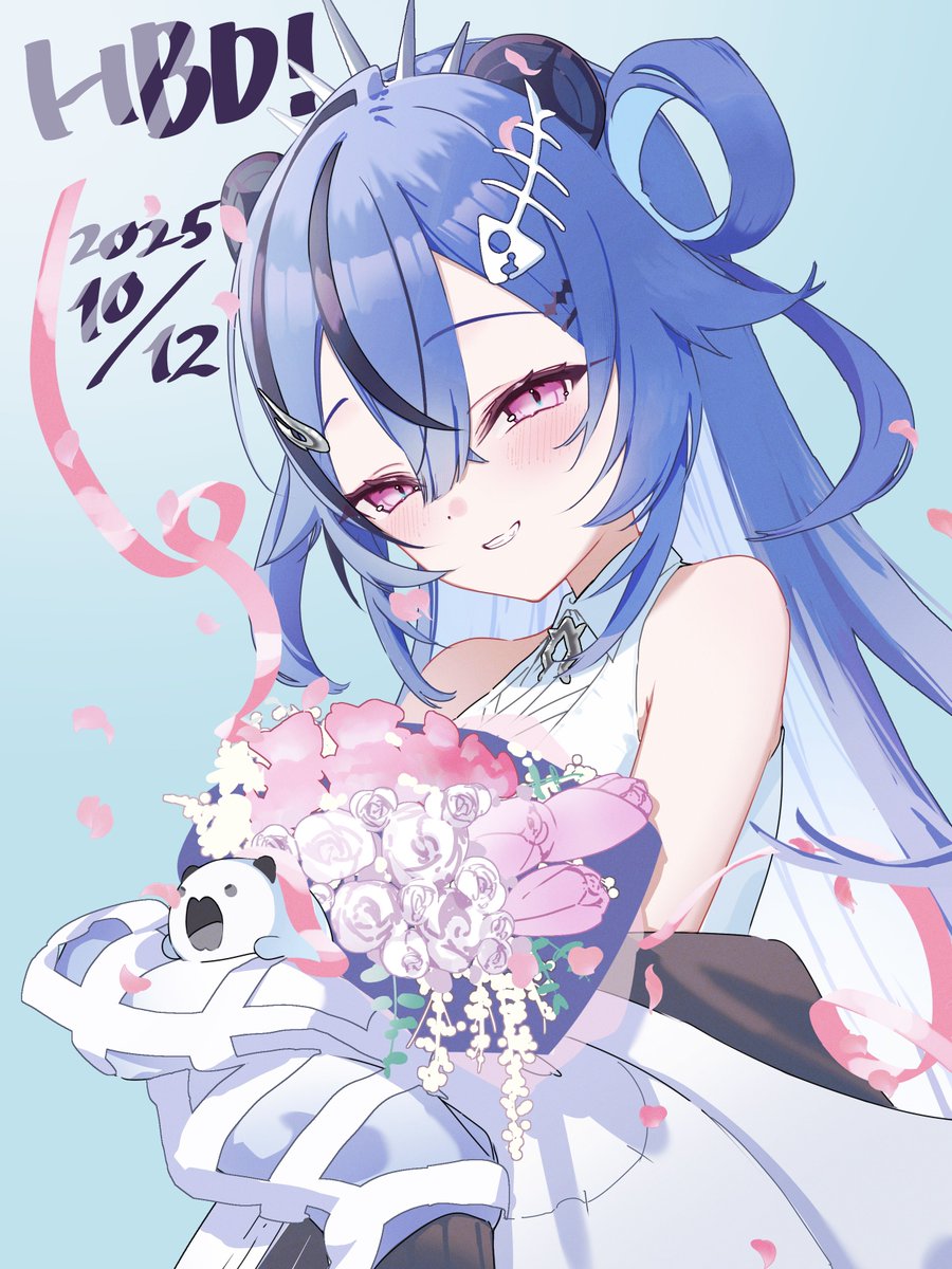 海月 海月とうみ🪼⛓のりプロ (@kurage_toumi) / Posts / X