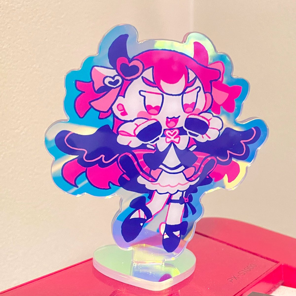 ★みみこページ★ みみこ@🔰11/23ﾚｲﾌﾚ大阪11📚 (@mmk4480ssm) / Posts / X