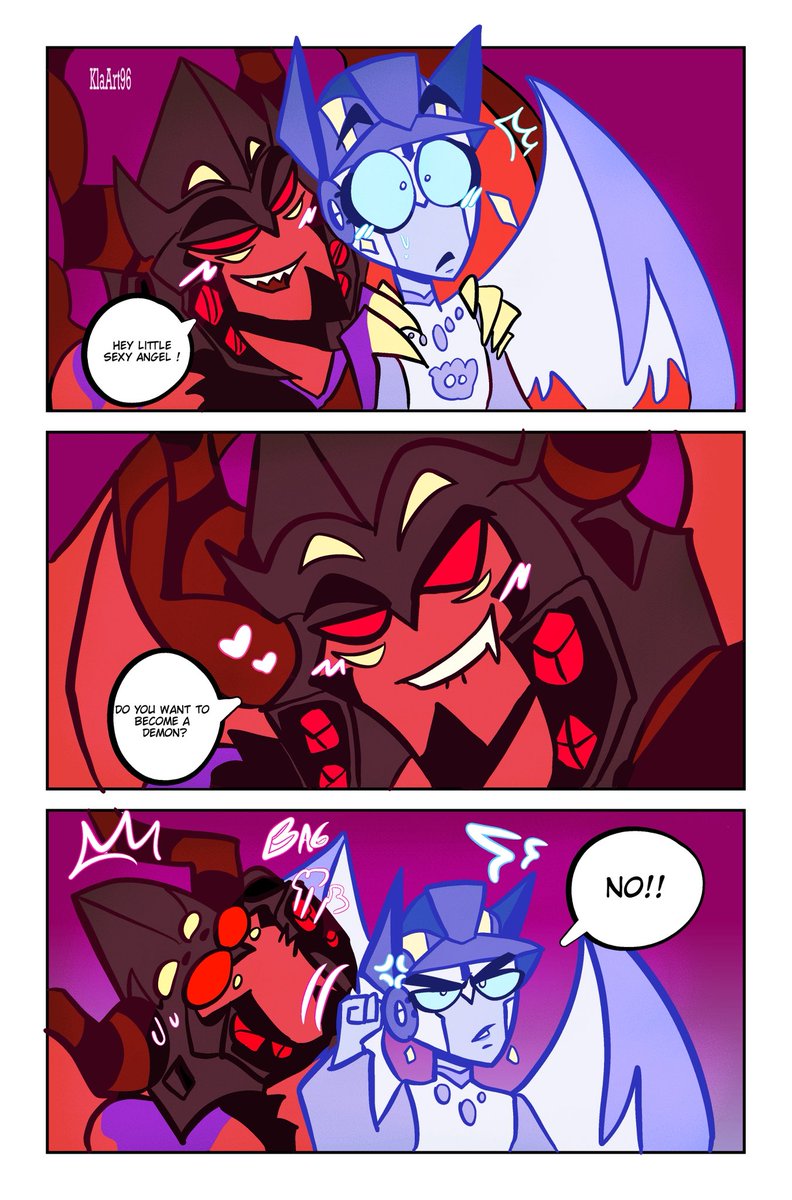 Hazbin hotel version Megop new au cossover ❤️💙✨ optimus Prince angel , lord megatron king hell #transformersmegatron #tr
#TransformersOne #TransformersAnimated
#Transformers #Maccadam #OptimusPrime
#HazbinHotel #maccadams #tfa #HelluvaBoss #megatron 
 #opmeg #megop