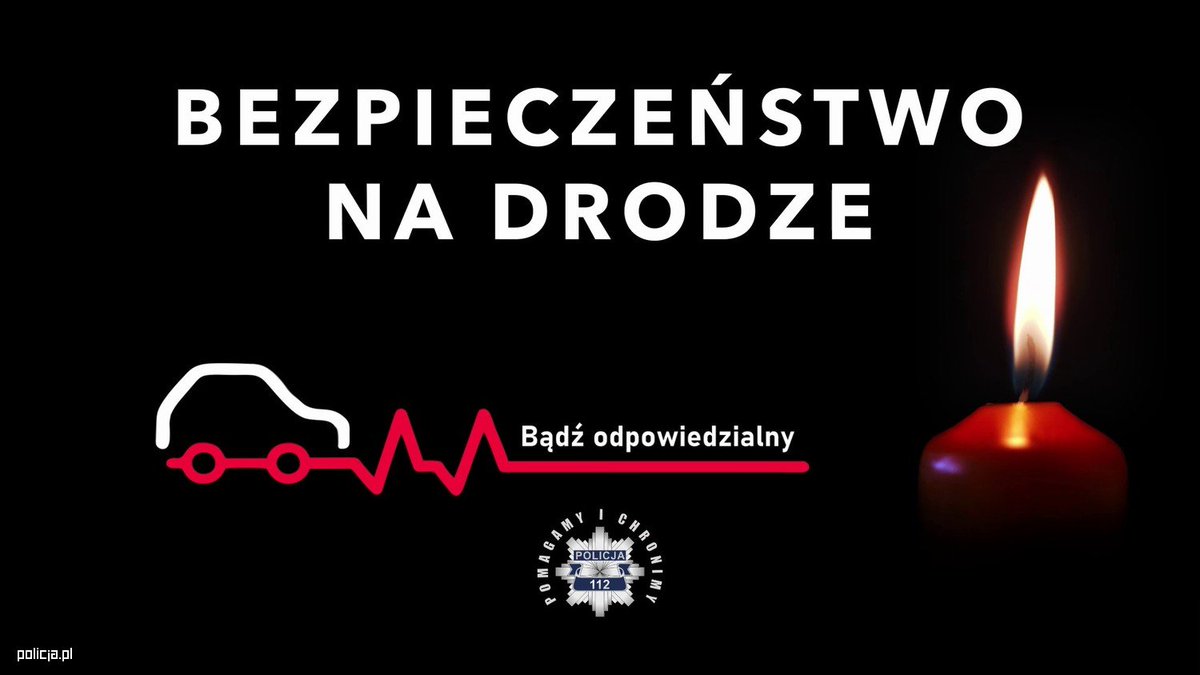 📍W Dzień Zaduszny policjanci dbają o bezpieczeństwo wszystkich osób odwiedzających cmentarze, czuwają nad bezpieczeństwem na drogach 👮‍♂️

🔷️ Kierowco,  zachowaj ostrożność i kulturę na drodze ❗️

🔷️Piesi,  pamiętajcie o odblaskach ❗️
Korzystajcie z chodników a jeśli ich nie