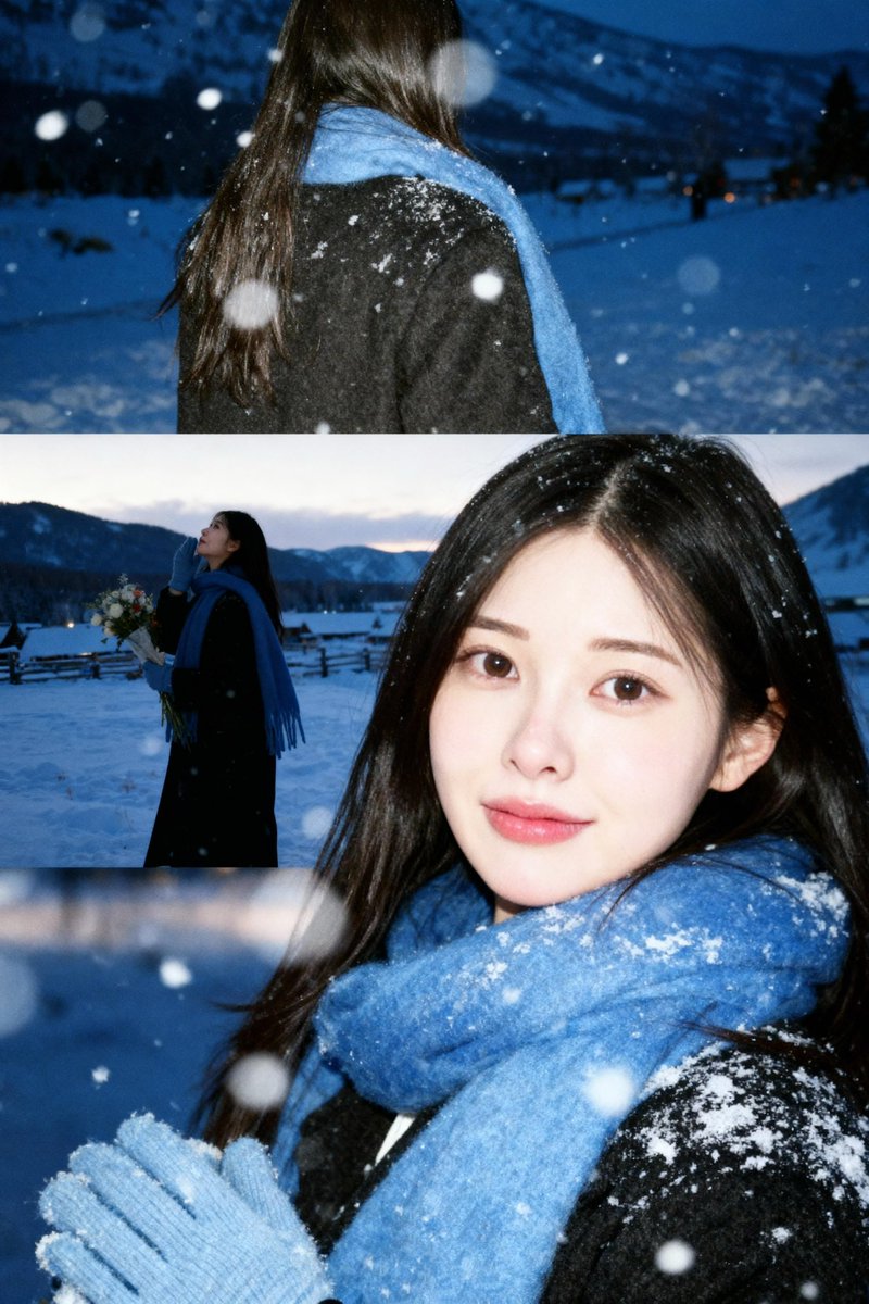 백예빈 (BAEK YE BIN) tweet media